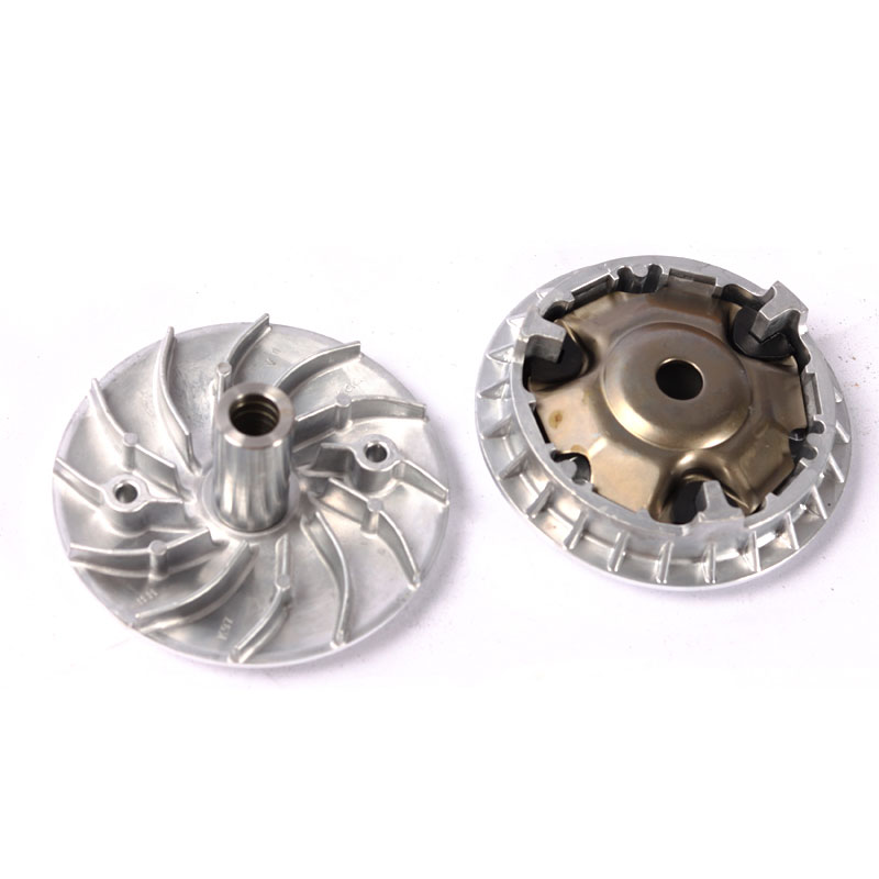 Kəmər kasnağı mexaniki ötürməni necə optimallaşdırır?