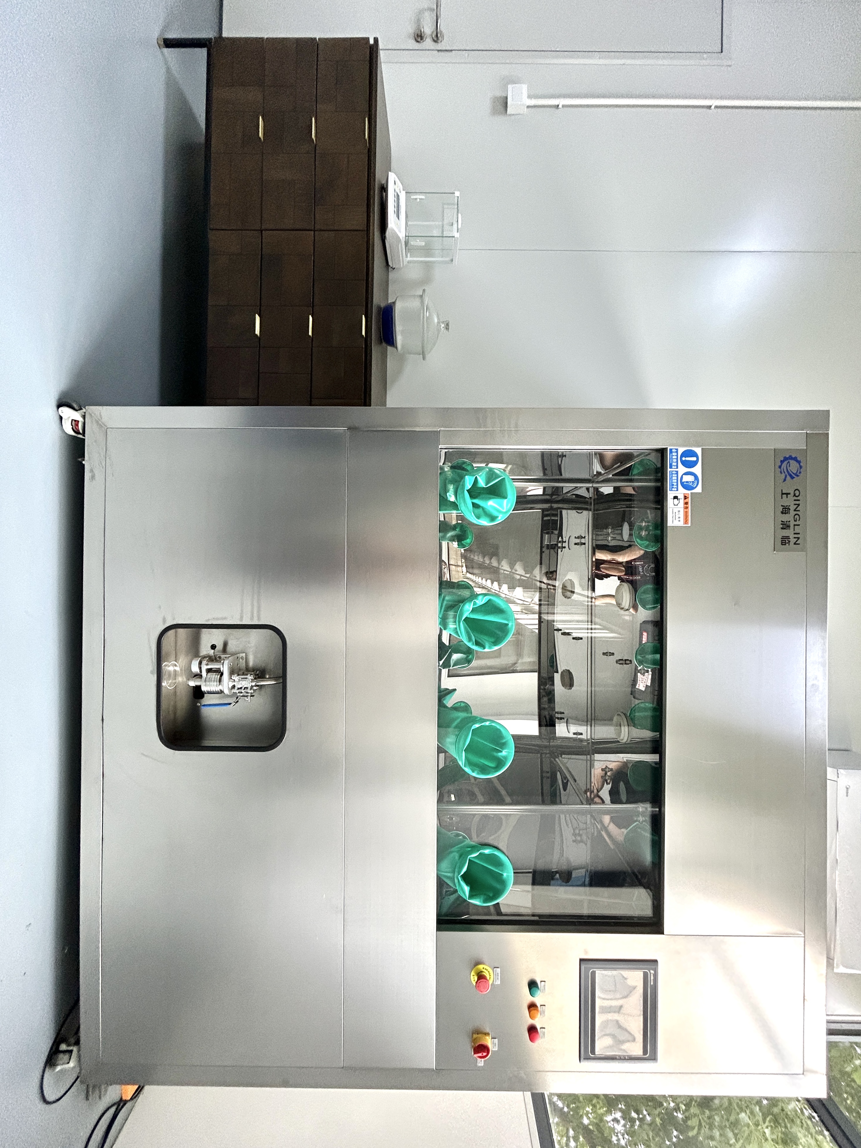 HEC Machinery yüksək dəqiqlikli alüminium tökmə üçün yeni təmiz otaq emalatxanasını təqdim edir