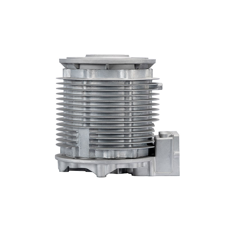 Motosiklet stator korpusu